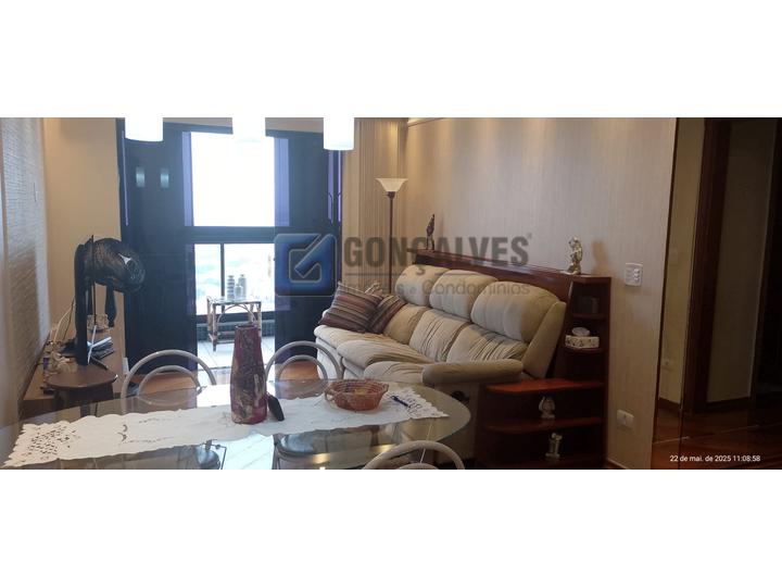 7264, Apartamento Cobertura Duplex, à venda, à venda, 1.350.000,00,Jardim do Mar, São Bernardo do Campo,4 quartos: A (80)