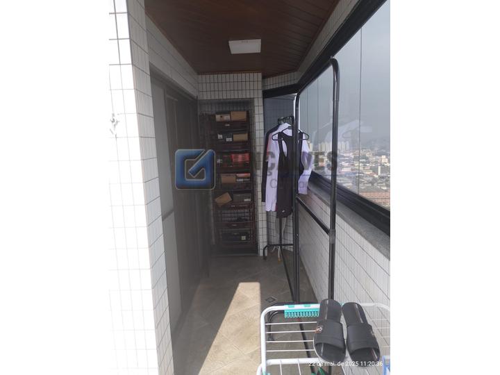 7264, Apartamento Cobertura Duplex, à venda, à venda, 1.350.000,00,Jardim do Mar, São Bernardo do Campo,4 quartos: A (81)