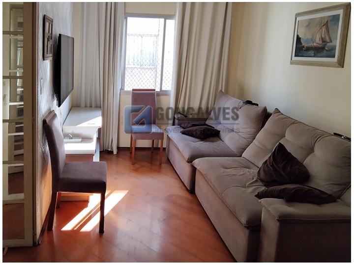 7265, Apartamento, à venda, à venda, 330.000,00,Nova Petrópolis, São Bernardo do Campo,2 quartos: A (41)