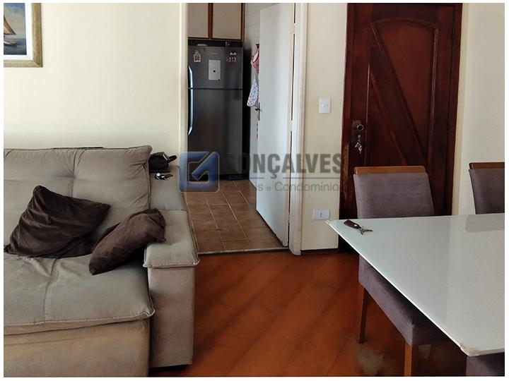 7265, Apartamento, à venda, à venda, 330.000,00,Nova Petrópolis, São Bernardo do Campo,2 quartos: A (43)
