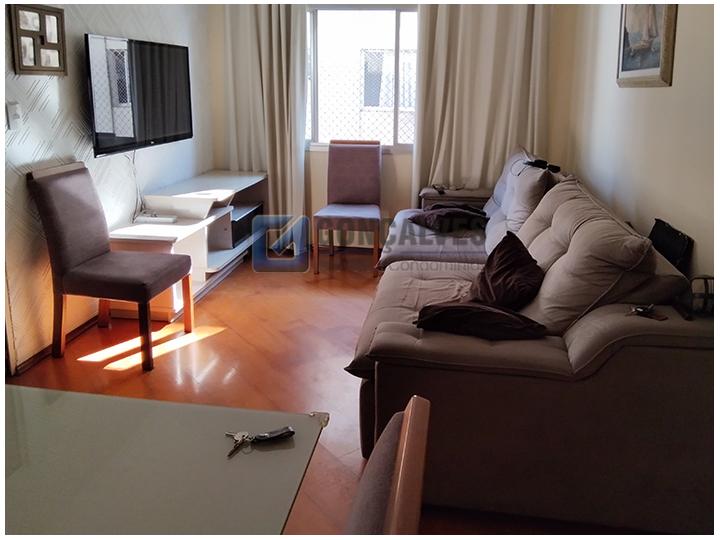 7265, Apartamento, à venda, à venda, 330.000,00,Nova Petrópolis, São Bernardo do Campo,2 quartos: A (44)