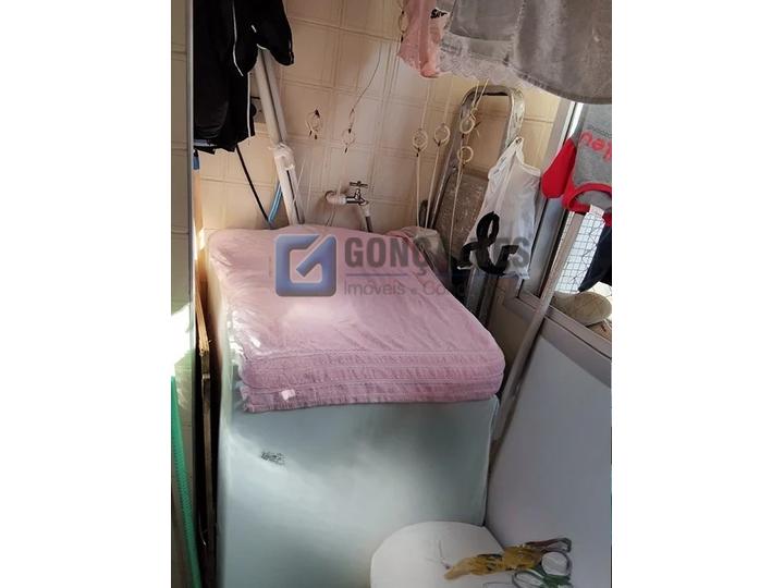 7265, Apartamento, à venda, à venda, 330.000,00,Nova Petrópolis, São Bernardo do Campo,2 quartos: A (58)