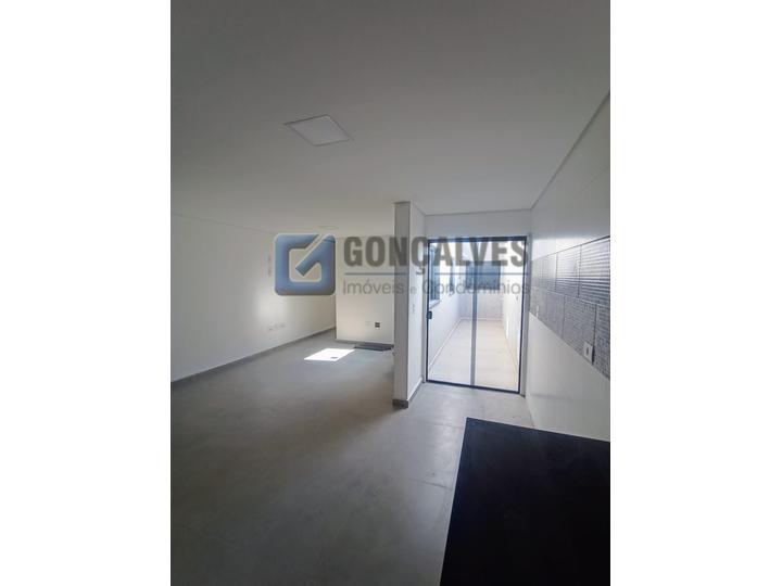 7266, Apartamento, à venda, à venda, 660.000,00,VILA ASSUNCAO, Santo André,3 quartos: A (30)