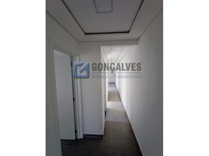 7266, Apartamento, à venda, à venda, 660.000,00,VILA ASSUNCAO, Santo André,3 quartos: B (10)