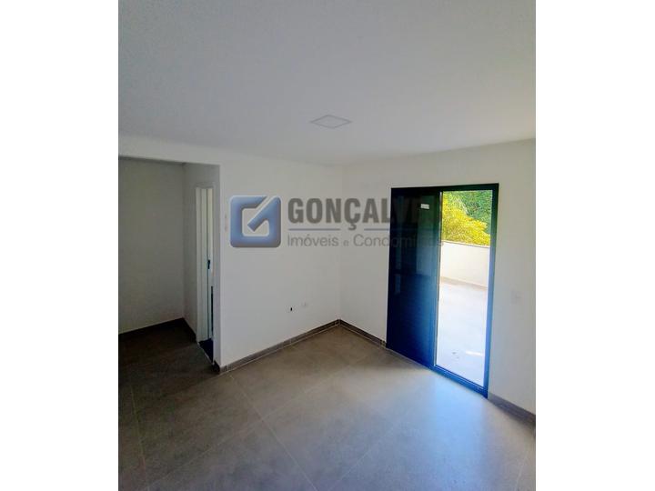 7266, Apartamento, à venda, à venda, 660.000,00,VILA ASSUNCAO, Santo André,3 quartos: B (35)