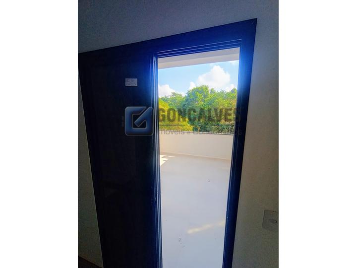 7266, Apartamento, à venda, à venda, 660.000,00,VILA ASSUNCAO, Santo André,3 quartos: B (40)