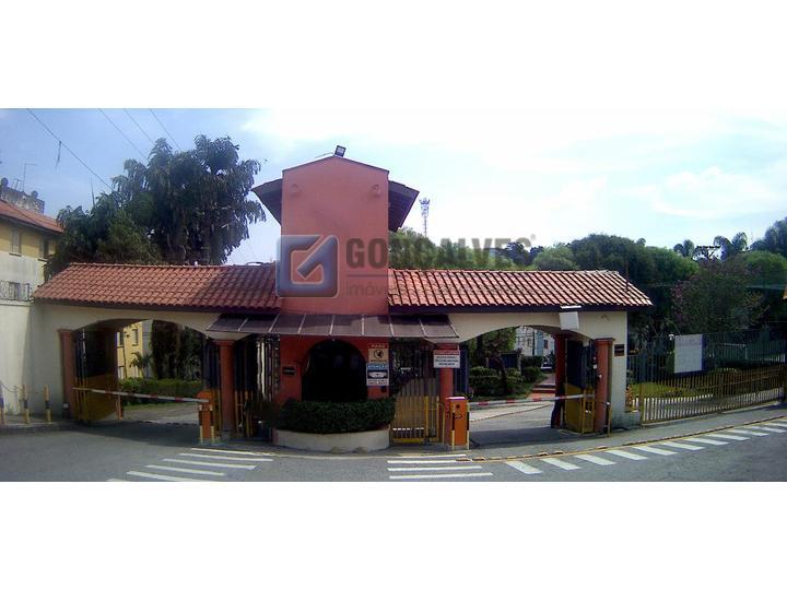 7267, Apartamento, à venda, à venda, 240.000,00,Jardim Santo André, Santo André,2 quartos: (30)