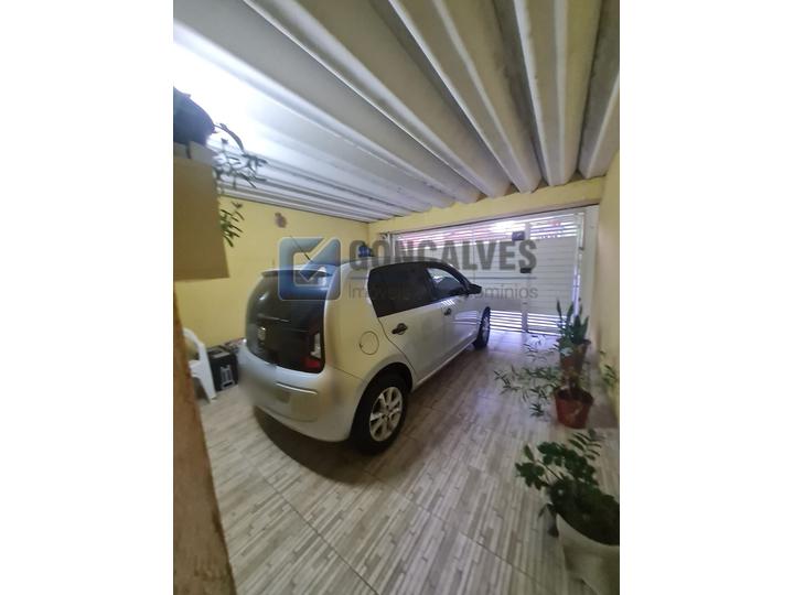 7270, Casa, à venda, à venda, 400.000,00,Demarchi, São Bernardo do Campo,2 quartos: A (21)