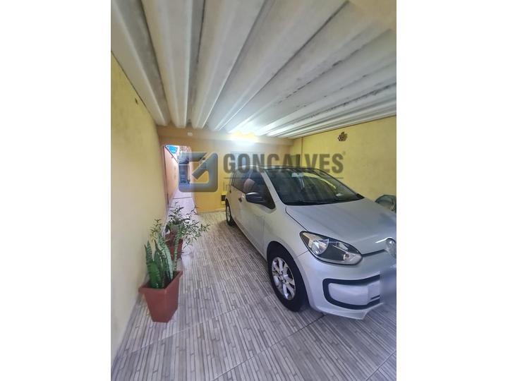 7270, Casa, à venda, à venda, 400.000,00,Demarchi, São Bernardo do Campo,2 quartos: A (22)