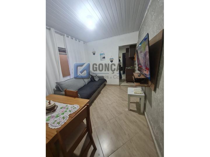 7270, Casa, à venda, à venda, 400.000,00,Demarchi, São Bernardo do Campo,2 quartos: A (50)