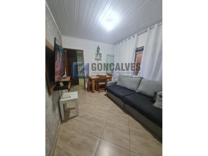 7270, Casa, à venda, à venda, 400.000,00,Demarchi, São Bernardo do Campo,2 quartos: A (51)