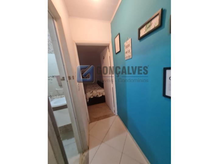 7270, Casa, à venda, à venda, 400.000,00,Demarchi, São Bernardo do Campo,2 quartos: B (10)