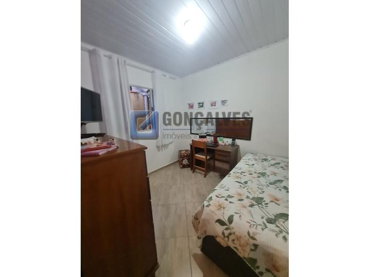 7270, Casa, à venda, à venda, 400.000,00,Demarchi, São Bernardo do Campo,2 quartos: B (11)
