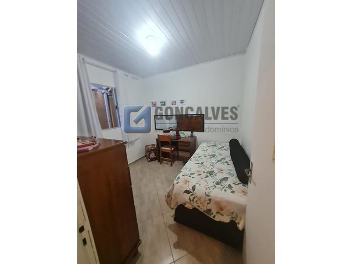 7270, Casa, à venda, à venda, 400.000,00,Demarchi, São Bernardo do Campo,2 quartos: B (12)