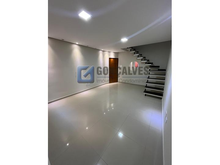 7274, Apartamento Cobertura, à venda, à venda, 370.000,00,Jardim Guarará, Santo André,2 quartos: A (25)