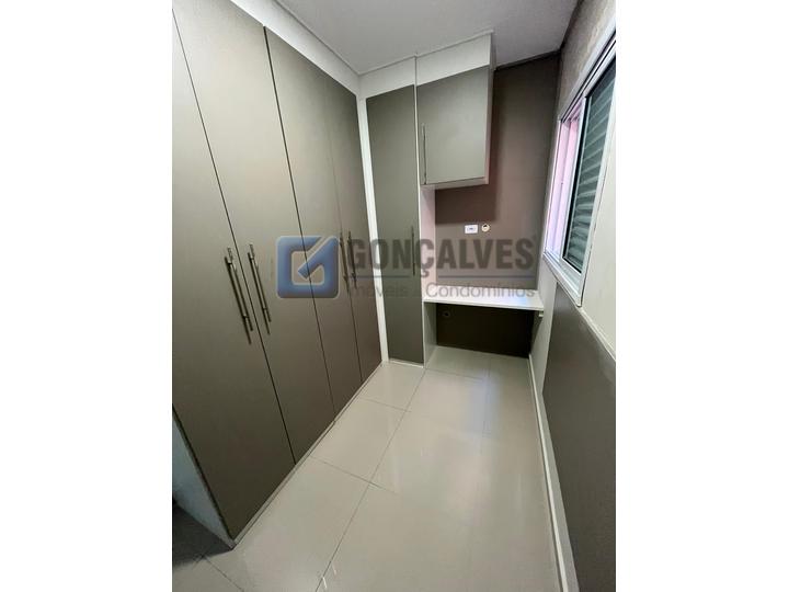 7274, Apartamento Cobertura, à venda, à venda, 370.000,00,Jardim Guarará, Santo André,2 quartos: B (16)
