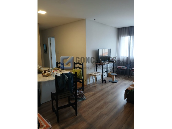 7276, Apartamento, à venda, à venda, 580.000,00,Rudge Ramos, São Bernardo do Campo,3 quartos: A (31) (1)