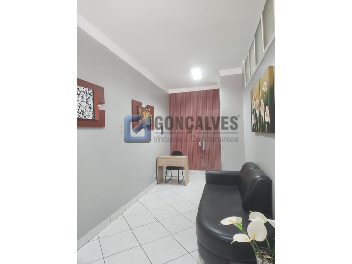 7279, Sala, à venda, à venda, 320.000,00,Centro, Santo André,: A (32) (1)