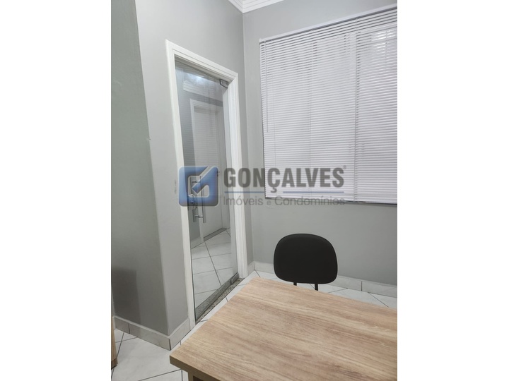 7279, Sala, à venda, à venda, 320.000,00,Centro, Santo André,: A (33) (1)