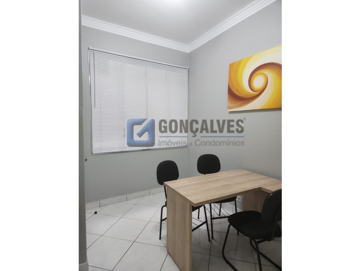 7279, Sala, à venda, à venda, 320.000,00,Centro, Santo André,: A (36) (1)