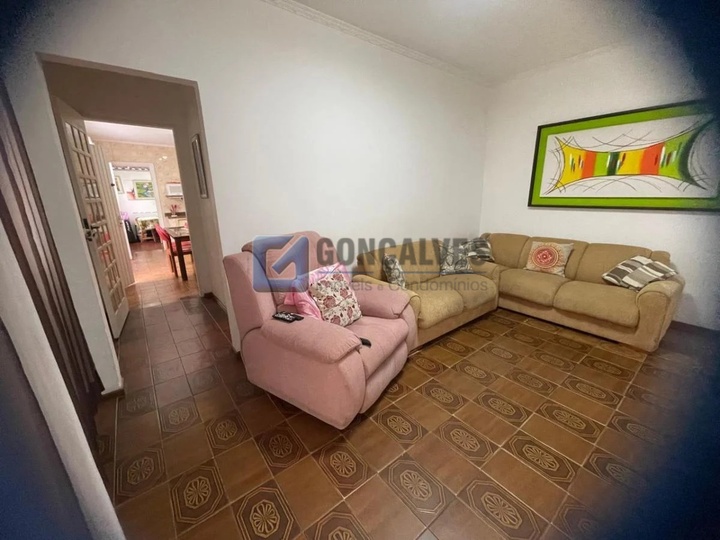 7280, Casa, à venda, à venda, 1.150.000,00,Santo Antônio, São Caetano do Sul,2 quartos: A (33) (1)