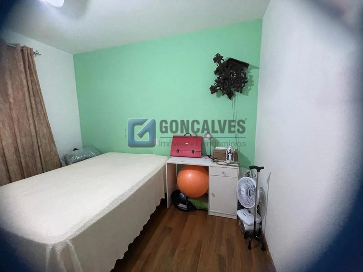 7280, Casa, à venda, à venda, 1.150.000,00,Santo Antônio, São Caetano do Sul,2 quartos: A (35) (1)