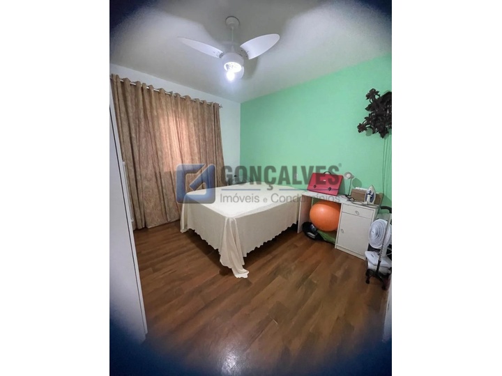 7280, Casa, à venda, à venda, 1.150.000,00,Santo Antônio, São Caetano do Sul,2 quartos: A (36) (1)