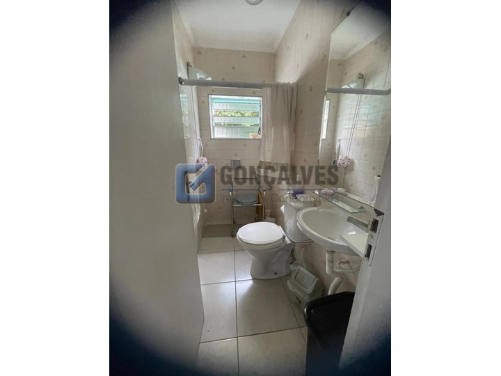 7280, Casa, à venda, à venda, 1.150.000,00,Santo Antônio, São Caetano do Sul,2 quartos: A (38) (1)