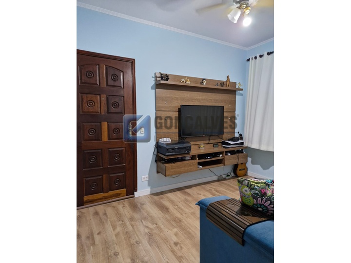 7287, Apartamento, à venda, à venda, 270.000,00,Taboão, São Bernardo do Campo,2 quartos: A (21)