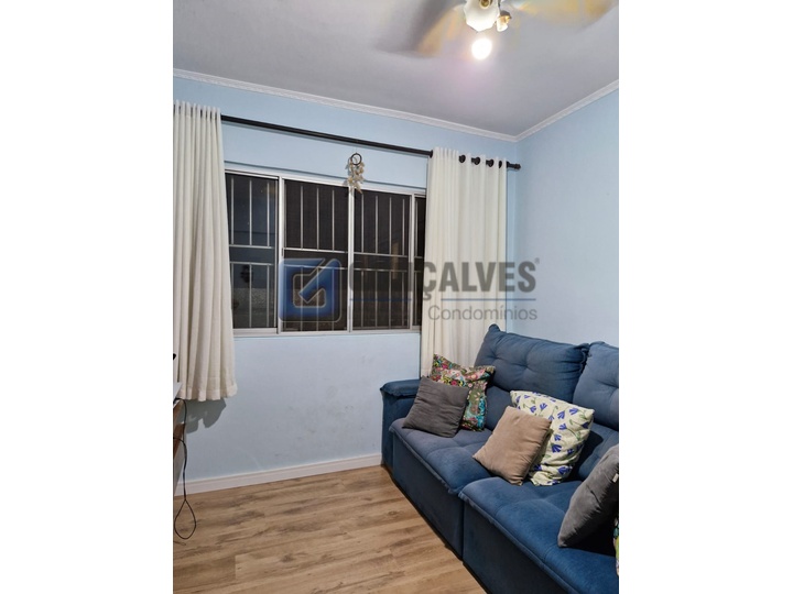 7287, Apartamento, à venda, à venda, 270.000,00,Taboão, São Bernardo do Campo,2 quartos: A (22)