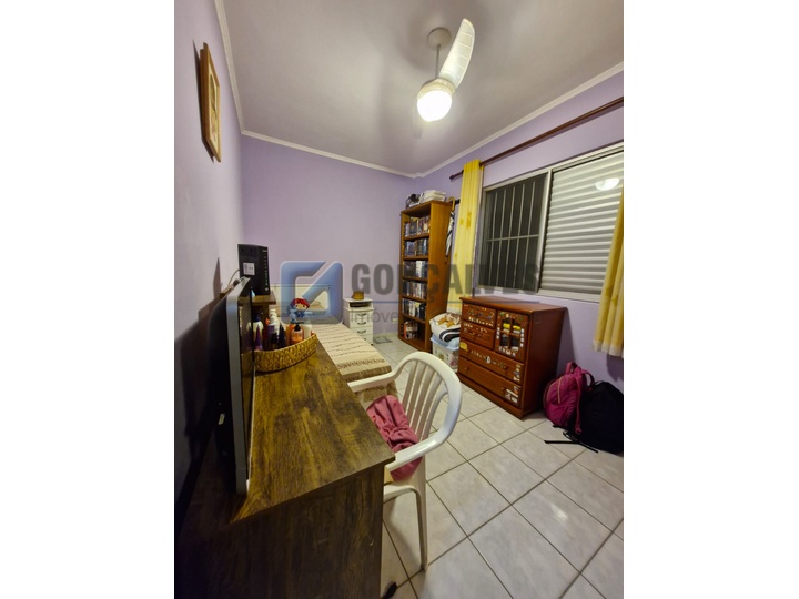 7287, Apartamento, à venda, à venda, 270.000,00,Taboão, São Bernardo do Campo,2 quartos: B (20)