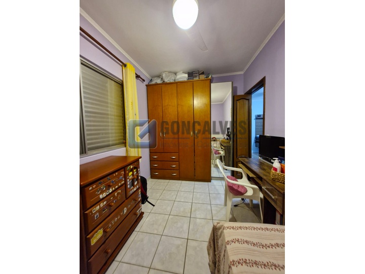 7287, Apartamento, à venda, à venda, 270.000,00,Taboão, São Bernardo do Campo,2 quartos: B (21)