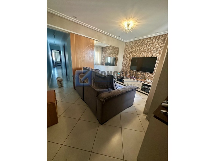 7288, Apartamento Cobertura, à venda, à venda, 553.000,00,Vila Camilópolis, Santo André,2 quartos: A (32)