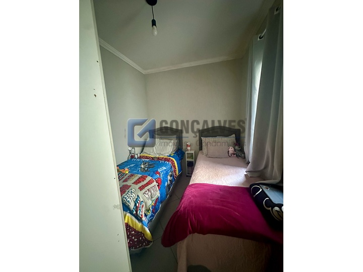 7288, Apartamento Cobertura, à venda, à venda, 553.000,00,Vila Camilópolis, Santo André,2 quartos: B (30)