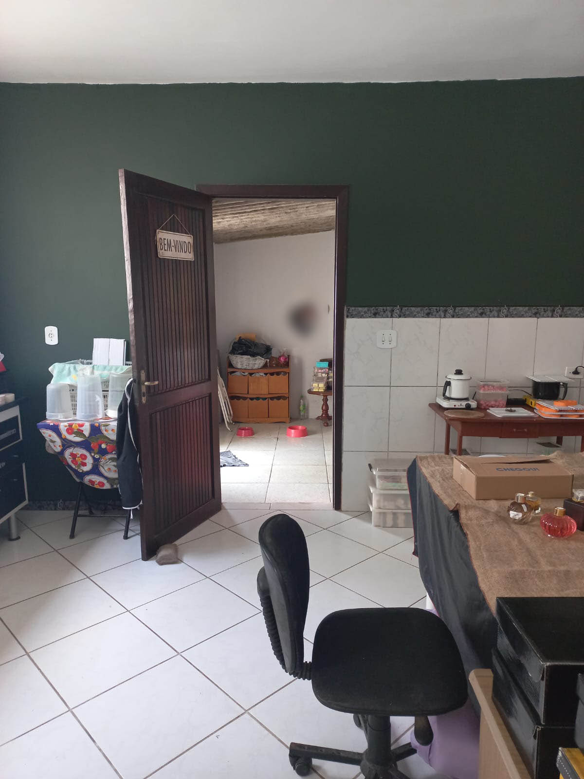 7291, Casa, à venda, à venda, 420.000,00,SITIO TAQUARAL, Santo André,4 quartos: B (20)