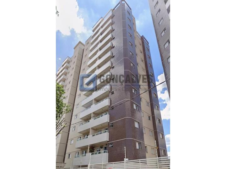 7292, Apartamento, à venda, à venda, 463.000,00,Demarchi, São Bernardo do Campo,2 quartos: (17)