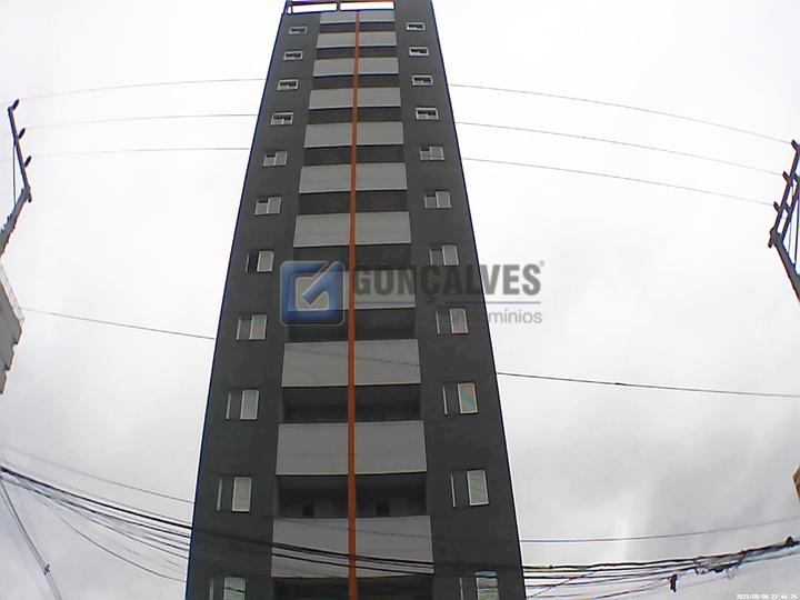 7295, Apartamento, à venda, à venda, 605.000,00,Nova Petrópolis, São Bernardo do Campo,2 quartos: (1)