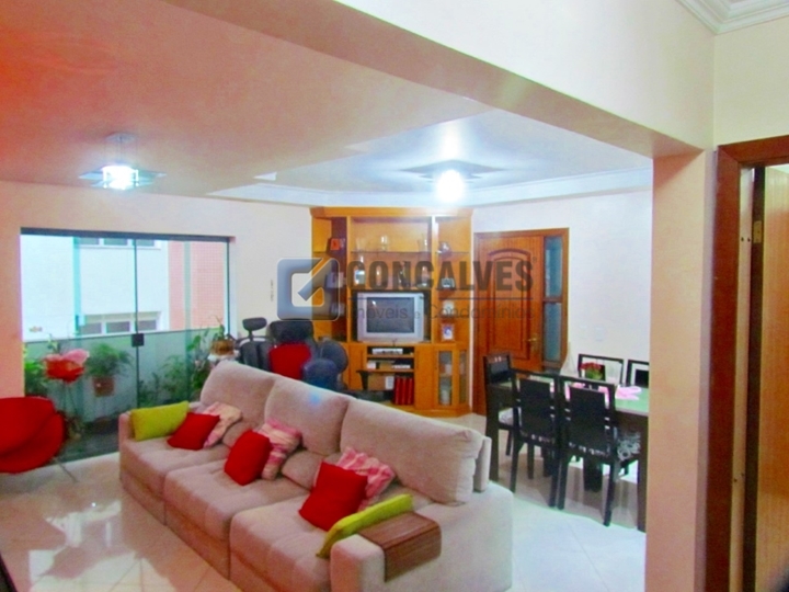 730, Apartamento, à venda, à venda, 790.000,00,Vila Bastos, Santo André,4 quartos: A (34)