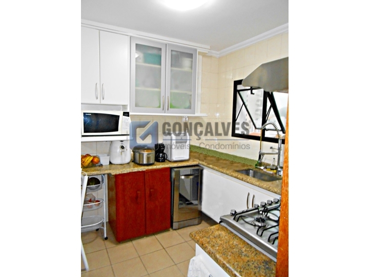 730, Apartamento, à venda, à venda, 790.000,00,Vila Bastos, Santo André,4 quartos: B (30)