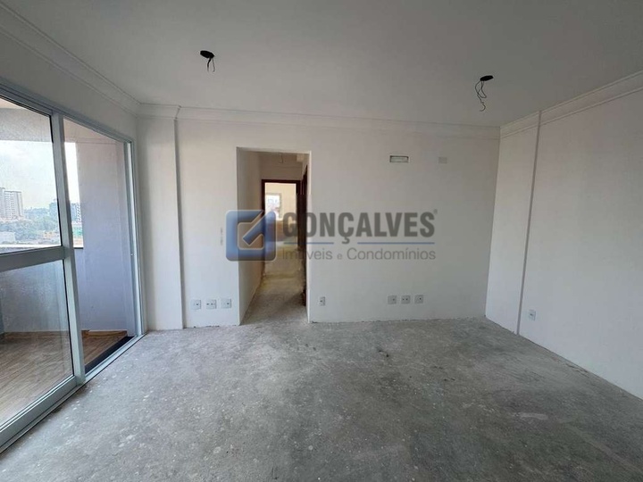 7305, Apartamento, à venda, à venda, 607.000,00,Nova Petrópolis, São Bernardo do Campo,2 quartos: A (33)