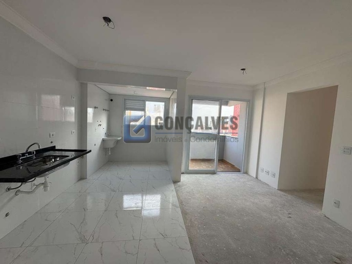 7305, Apartamento, à venda, à venda, 607.000,00,Nova Petrópolis, São Bernardo do Campo,2 quartos: A (34)
