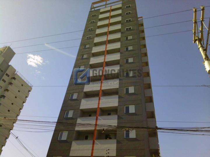 7316, Apartamento, à venda, à venda, 616.000,00,Nova Petrópolis, São Bernardo do Campo,2 quartos: (2)