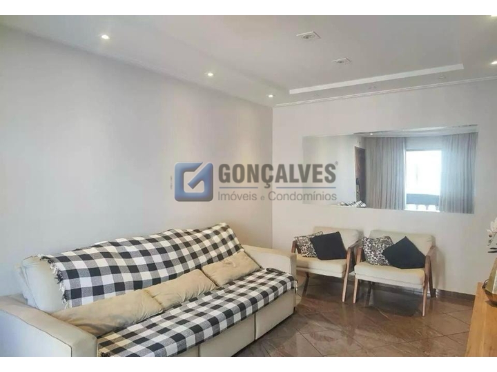 732, Apartamento, à venda, à venda, 640.000,00,Baeta Neves, São Bernardo do Campo,3 quartos: A (31)