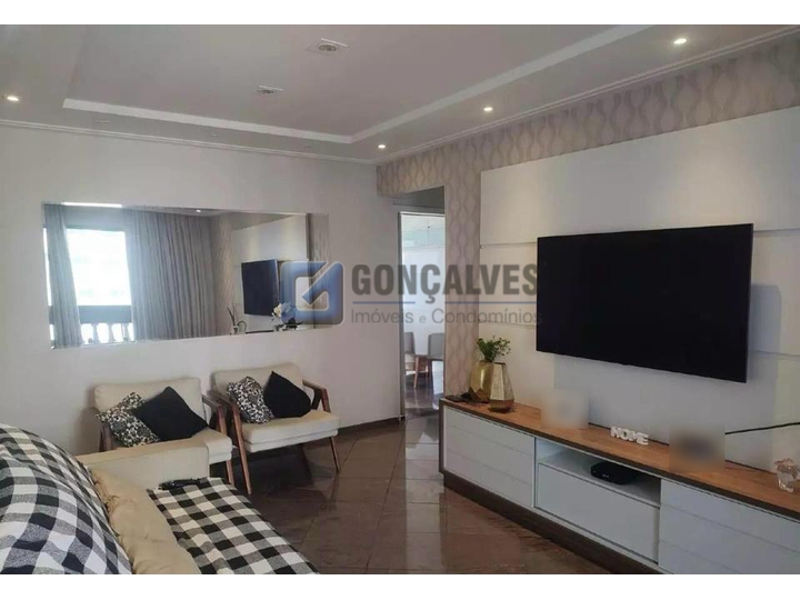 732, Apartamento, à venda, à venda, 640.000,00,Baeta Neves, São Bernardo do Campo,3 quartos: A (35)