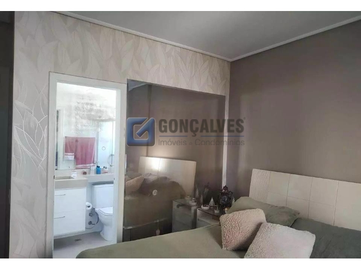 732, Apartamento, à venda, à venda, 640.000,00,Baeta Neves, São Bernardo do Campo,3 quartos: B (16)