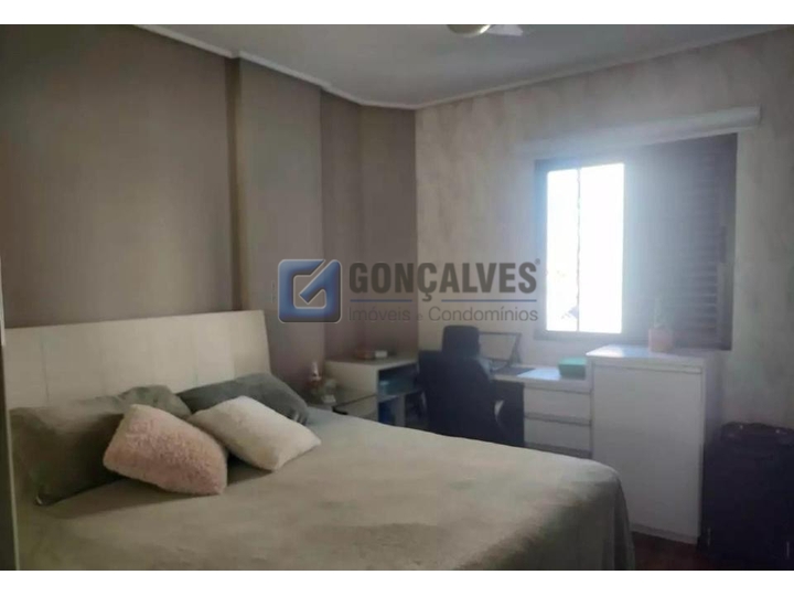 732, Apartamento, à venda, à venda, 640.000,00,Baeta Neves, São Bernardo do Campo,3 quartos: B (17)