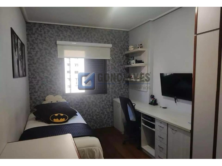 732, Apartamento, à venda, à venda, 640.000,00,Baeta Neves, São Bernardo do Campo,3 quartos: B (18)