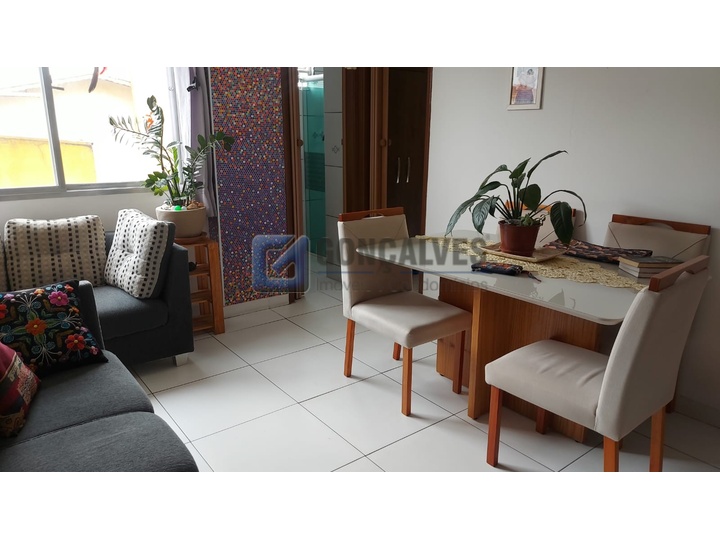 7320, Apartamento, à venda, à venda, 215.000,00,Taboão, São Bernardo do Campo,1 quarto: A (31)