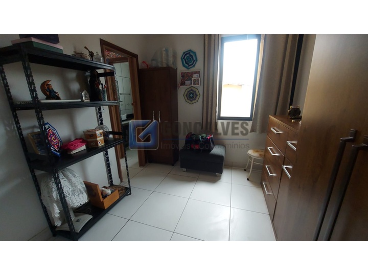 7320, Apartamento, à venda, à venda, 215.000,00,Taboão, São Bernardo do Campo,1 quarto: B (31)