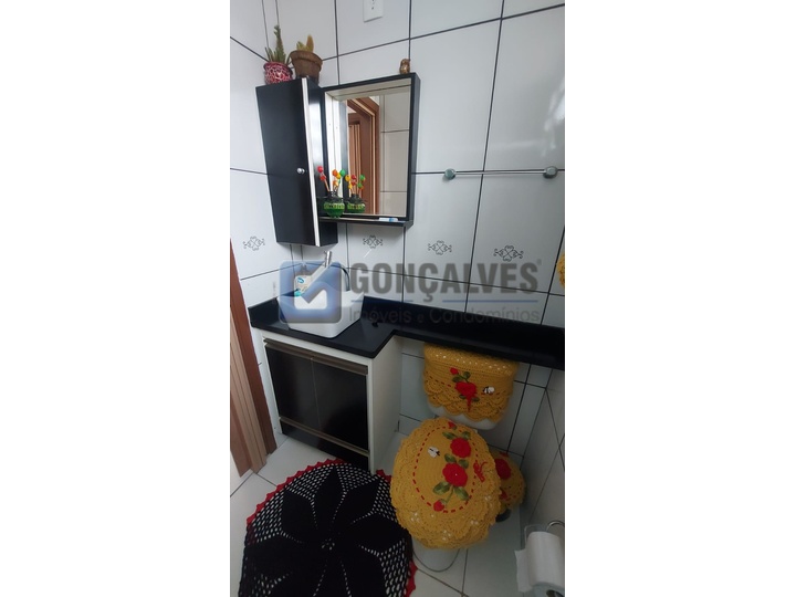 7320, Apartamento, à venda, à venda, 215.000,00,Taboão, São Bernardo do Campo,1 quarto: C (30)